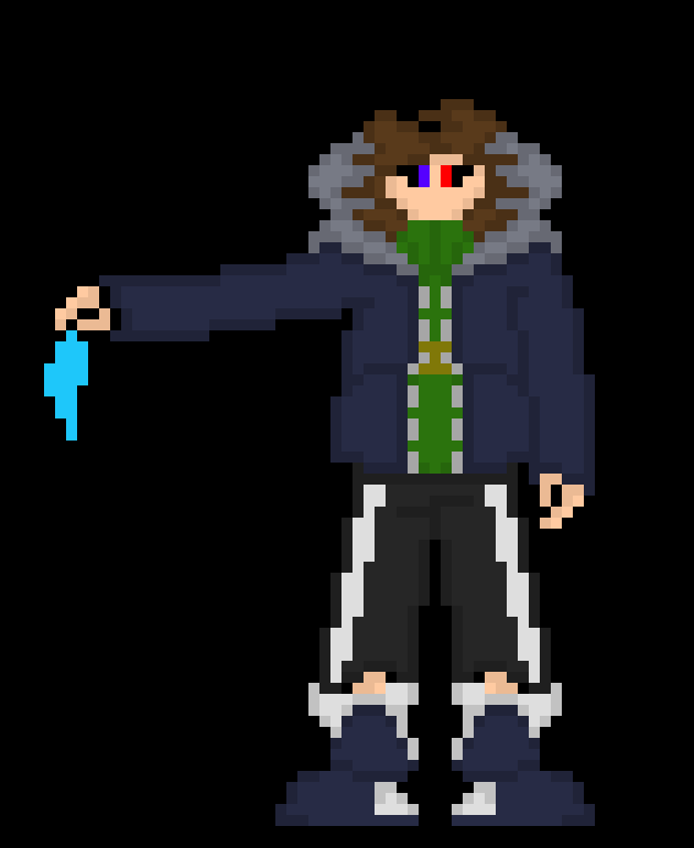 [57dac4] *puts some of it on Micah*
