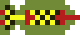 [9664c4] Projectile 1