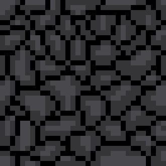 Cave Floor