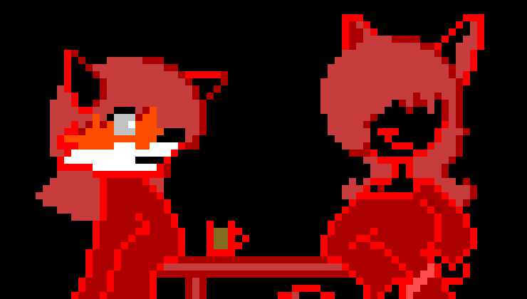 [6d74d1] So, how's your day, Annastor?