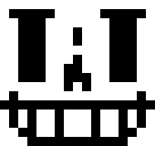 [d6b045] The face is now better but the head needs fixing