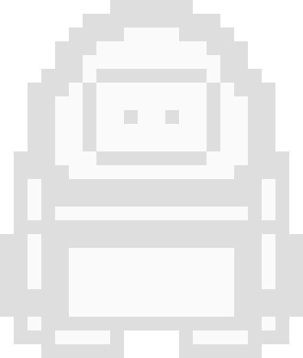 [9664c4] AstronautGhost