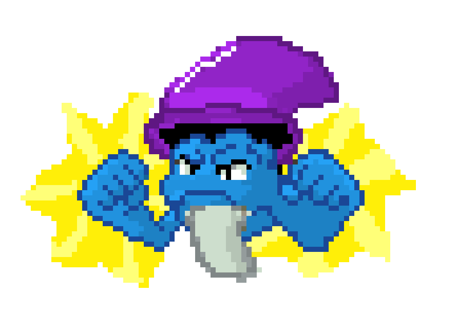 [9664c4] MAGIC GEODUDE