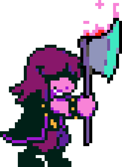 [c4821a] SusieMagic