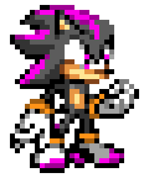 Hella the Hedgehog