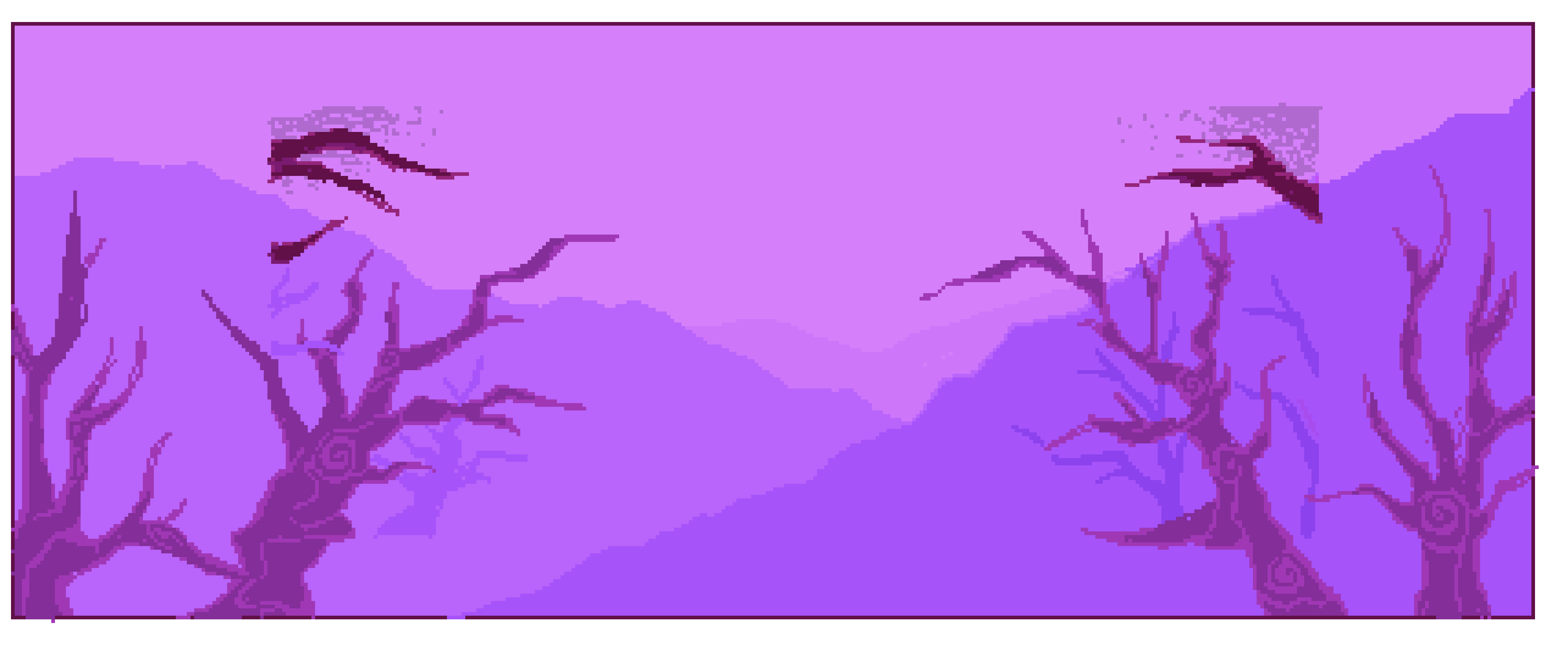 [d9aab4] forrest