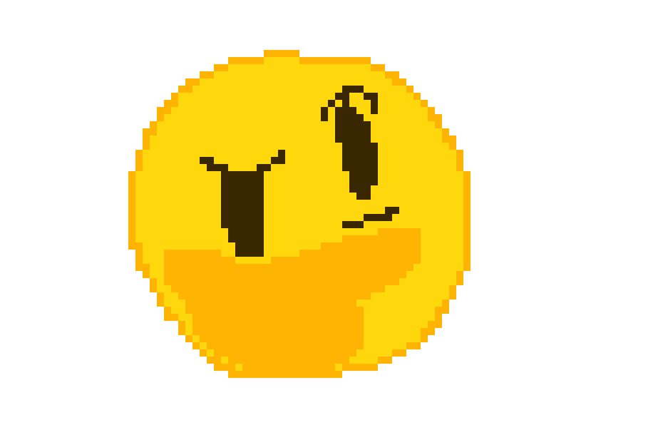 [9664c4] thinking emoji
