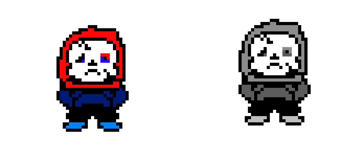 [9664c4] Sans