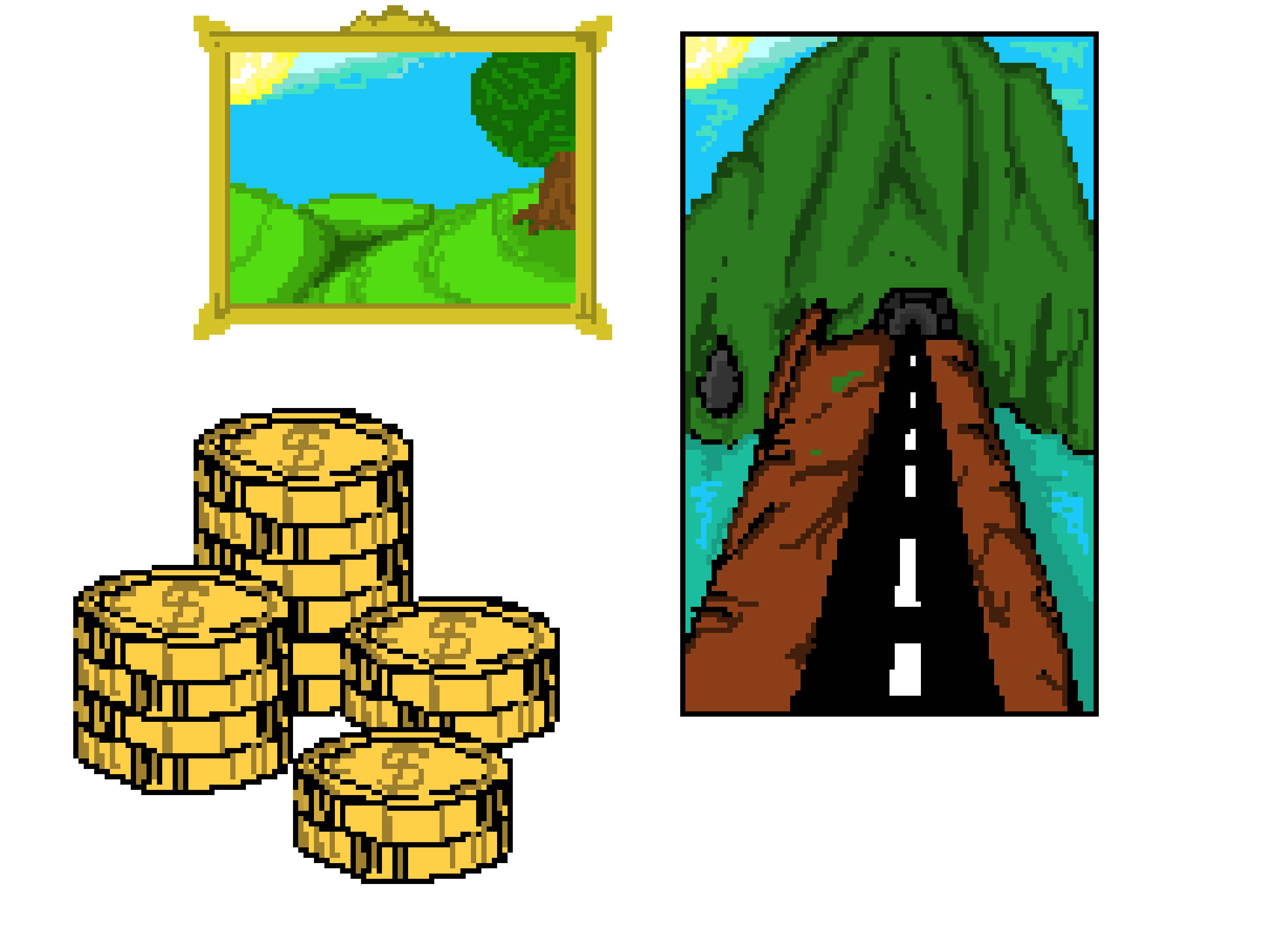 [ad2245] paisaje
