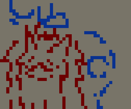 [816c09] Wth- *Promptly cleaning*