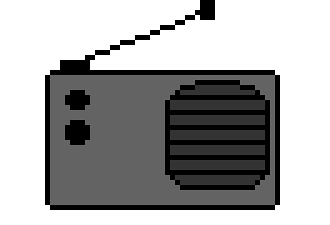 [9664c4] Radio