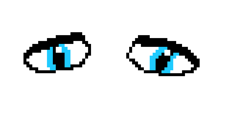 [5b45b3] eyes