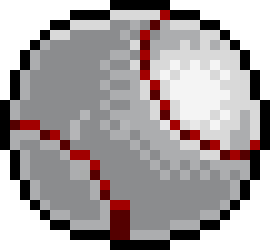 [8c2ed3] Baseball