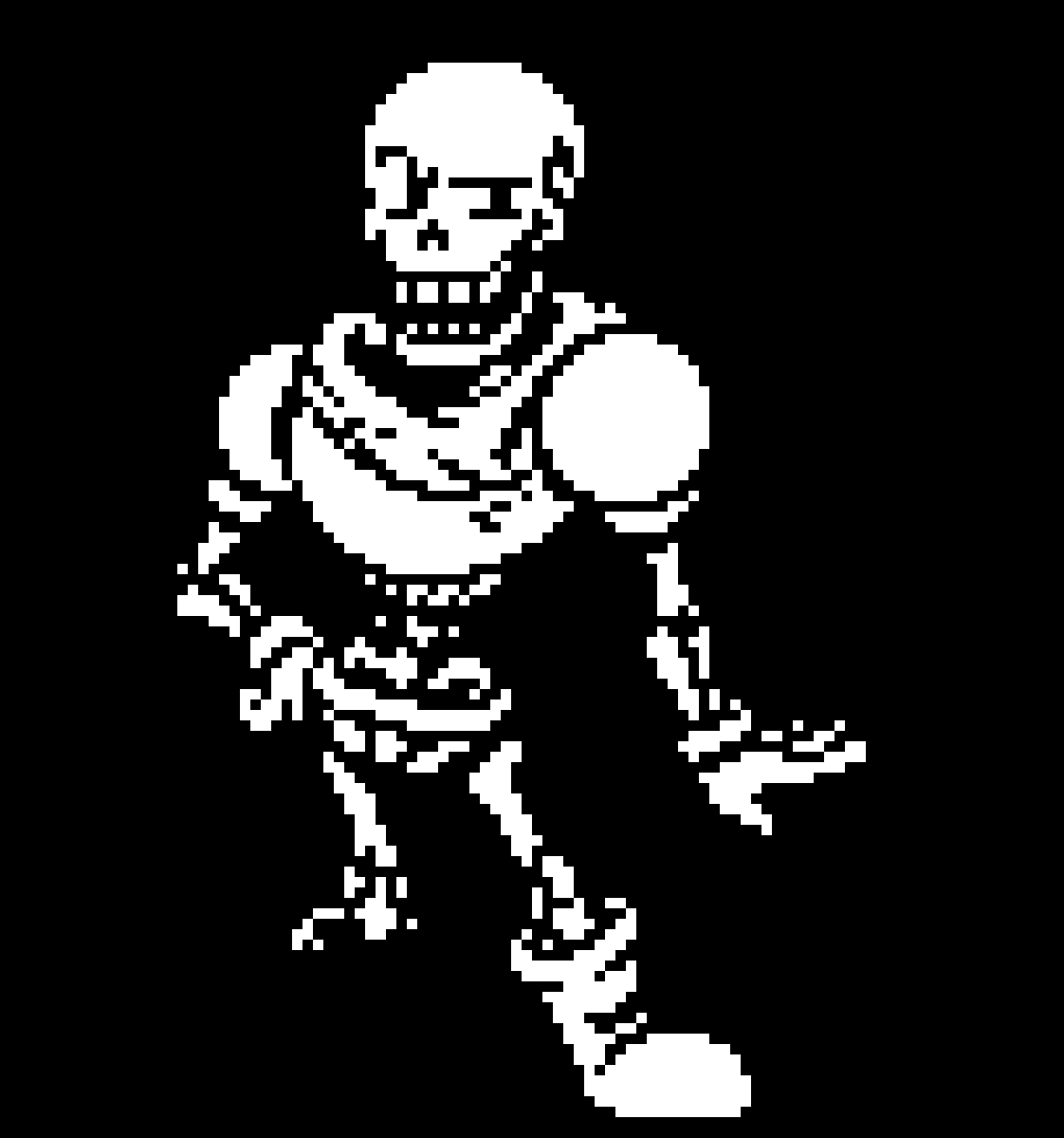 Papyrus.....