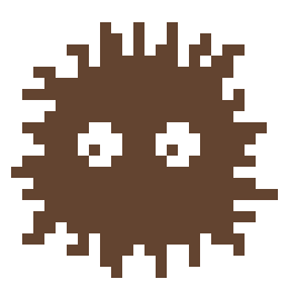 [9664c4] DustSpriteCoaster