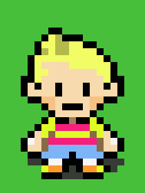 [9664c4] Lucas Mother 3