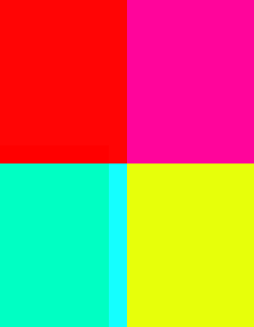 [9664c4] 4 squares