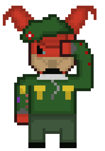 [65d347] Rudolph mad