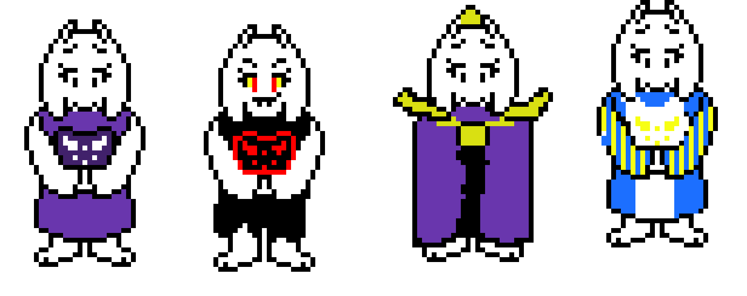 [9664c4] toriel aus