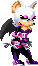 [b8c377] Rouge