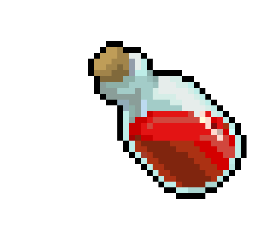 [9664c4] Potion_bare