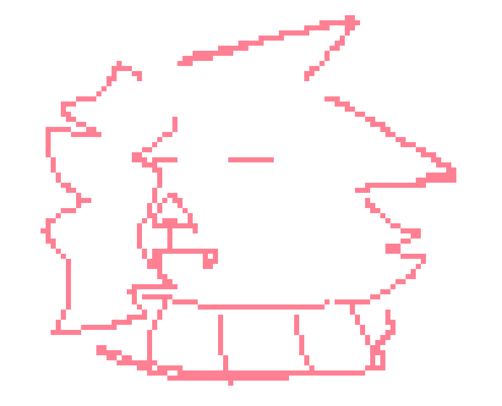 [8048ed] i should draw more bats 💔