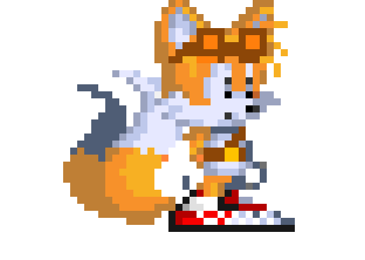 [c7c89d] Tails (Sonic Boom)