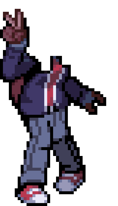 [5fecc3] clothes_trainer_pikajamas