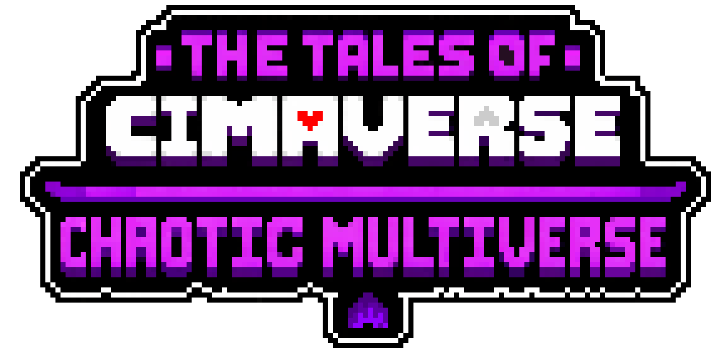 [7aff57] [CIMA TALES] NEW LOGO
