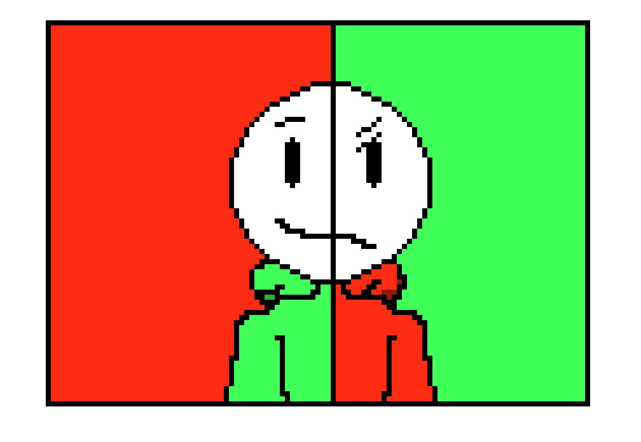 [f27d10] dream but i suck at making pixel art