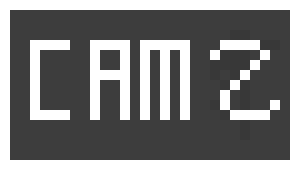 CAM 2 button