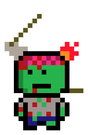 [9664c4] zombie 