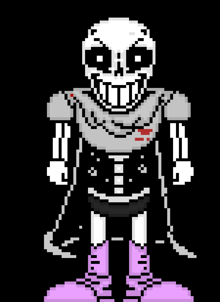 [691fe2] what monstronsity have i created -  Cherry