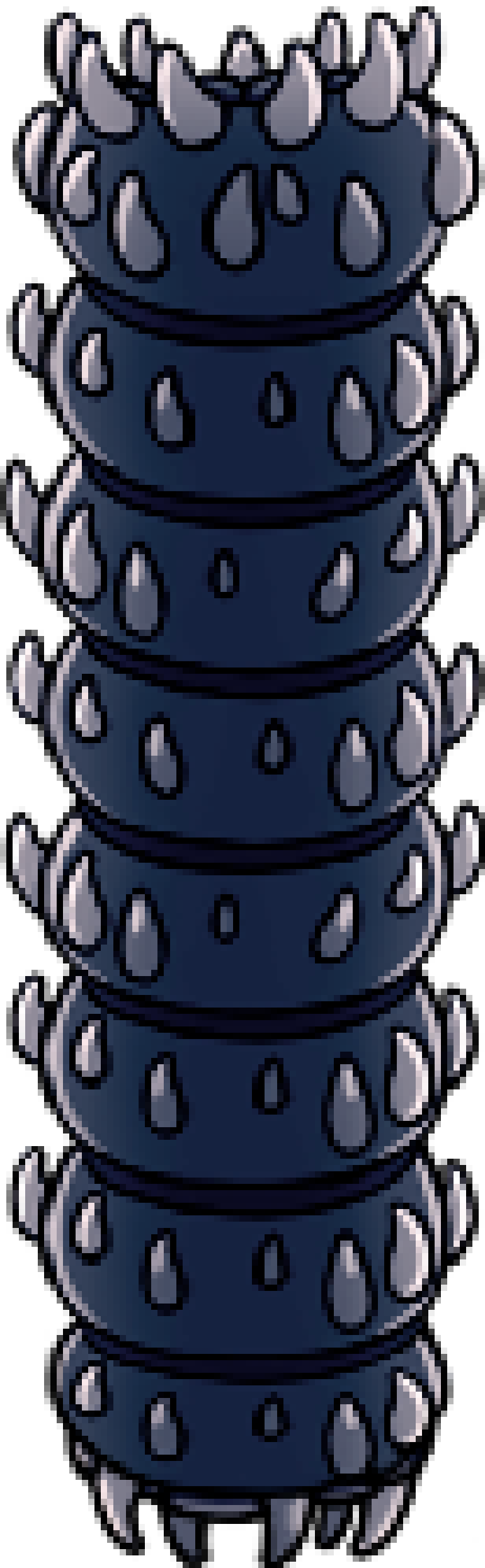 [990543] Goam (Hollow Knight) (Free to use)