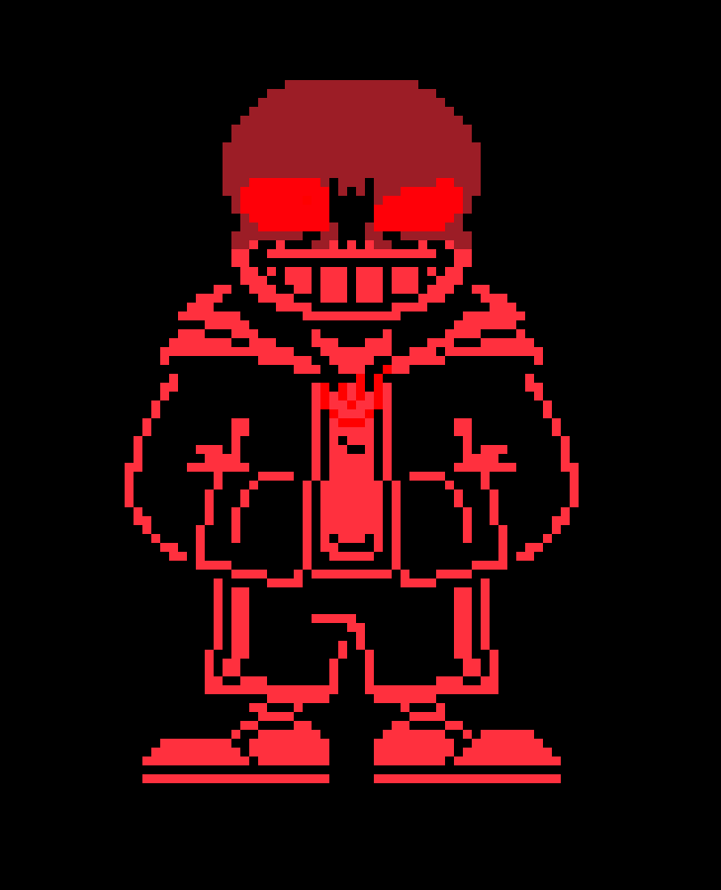 [0a20f5] Determination hell[sans]IV