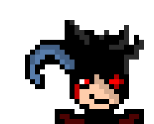 [9664c4] Akuro Megaman oc