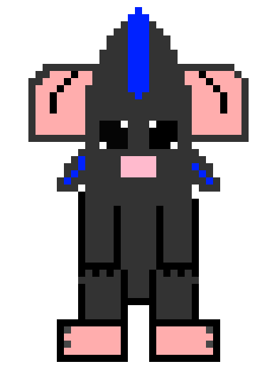 [9664c4] TRANSFORMICE