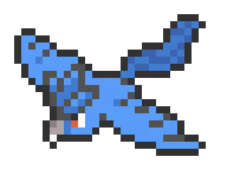 [ce9ff9] Articuno