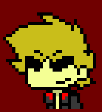[f7c573] ZA WARUDO!