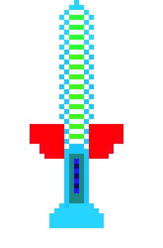 [9664c4] Sword