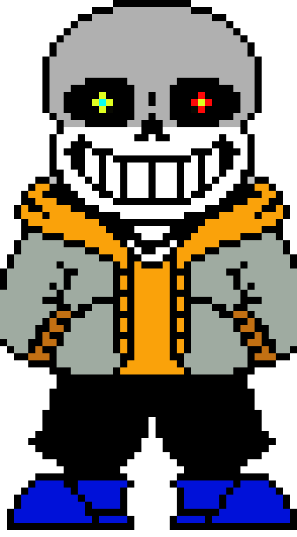 [674c26] DustTrust Sans