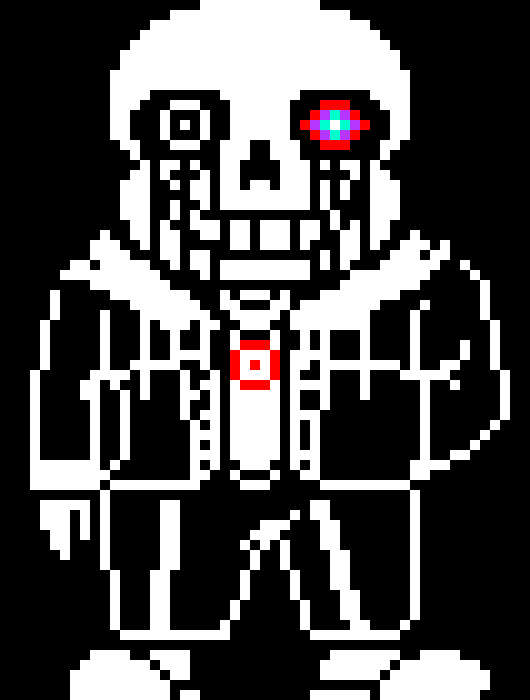 [5bc702] revertkillerdust sans