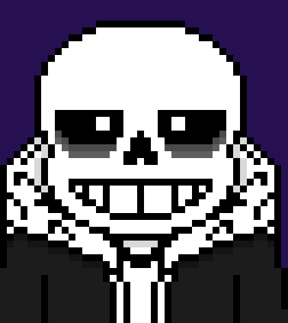 [7c78a2] ok, uh cracked skull, scars on his eye, the ability to make illusions of peoples fears