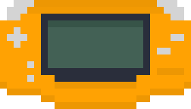 [dd3053] OrangeGBA