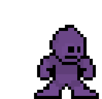 [9664c4] megaman