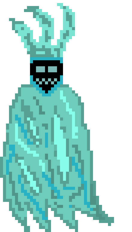 [9664c4] JackFrost