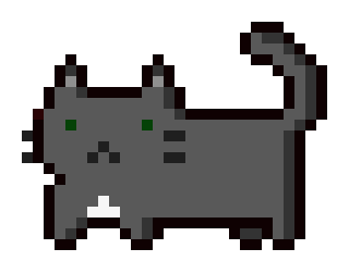 [9664c4] Cat Fixed