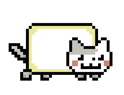 [9664c4] Nyan Practice