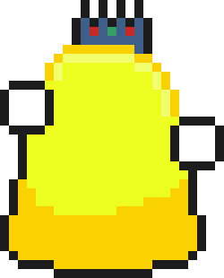 [55019f] King Bean