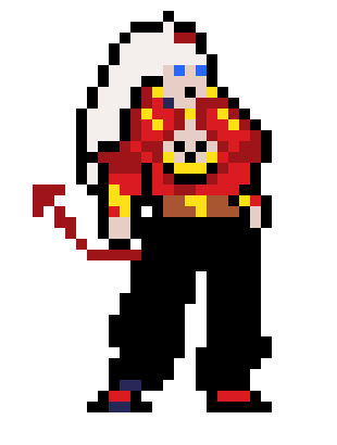 [956bfb] Claire